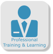 Professional Training & Learning